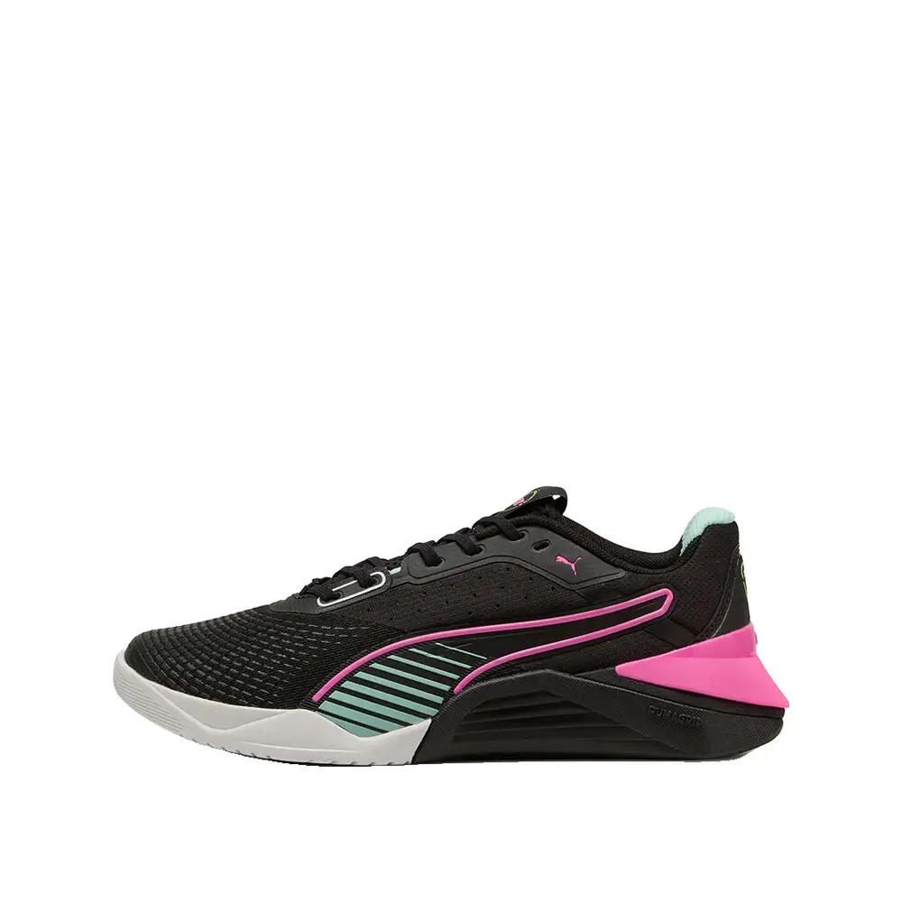 Zapatillas deportivas PUMA Fuse 4.0 Negra 4/6