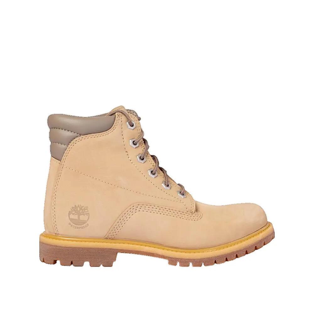Timberland Waterville 6 Inch Beige Schoenen 2/3