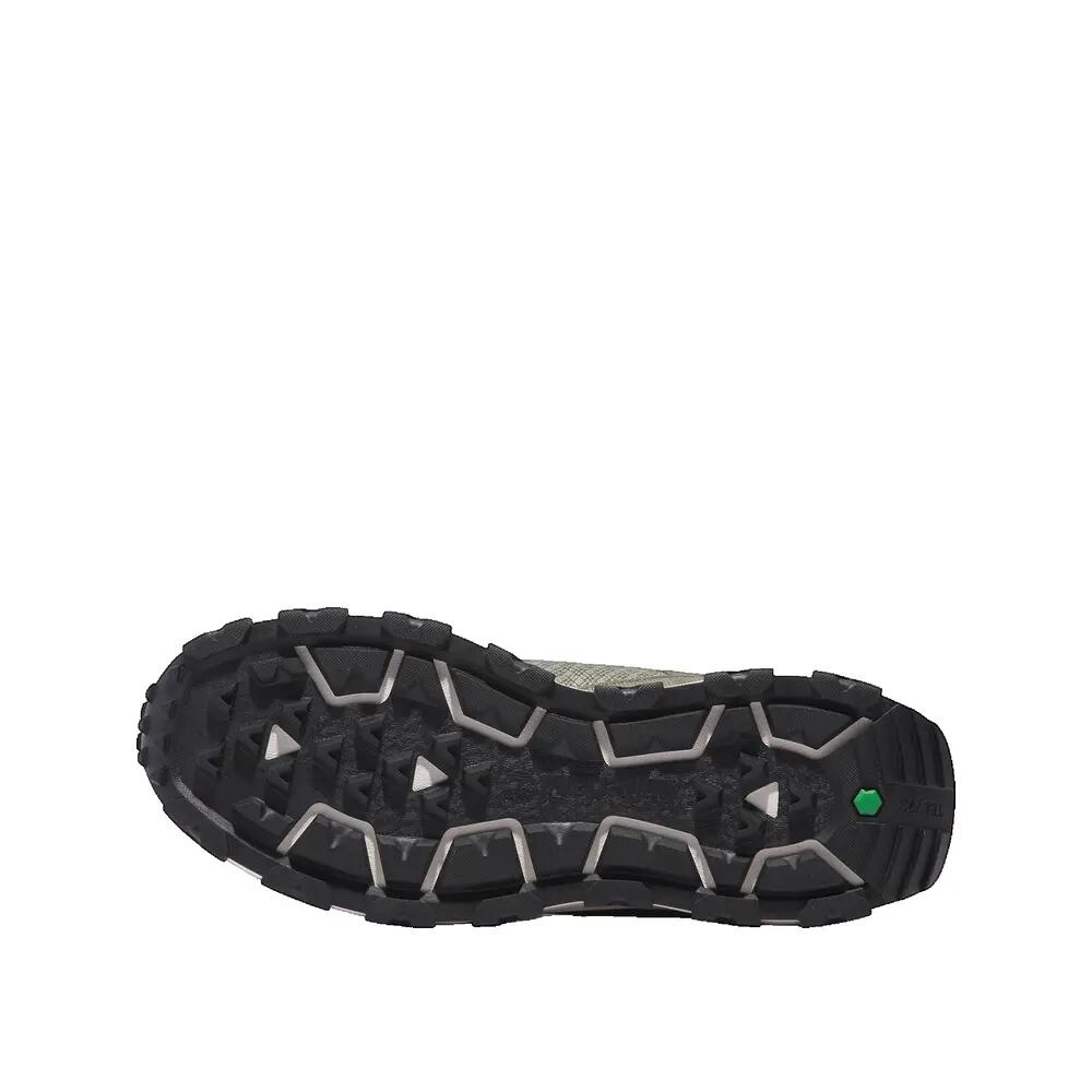 Timberland Winsor Trail Trailrunning schoenen Groen 2/3