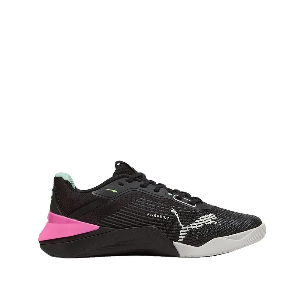 Zapatillas deportivas PUMA Fuse 4.0 Negra 3/6