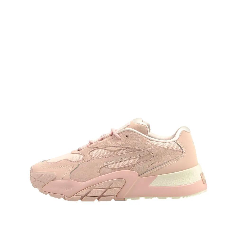 Chaussures PUMA Hedra Mono Rose 2/3