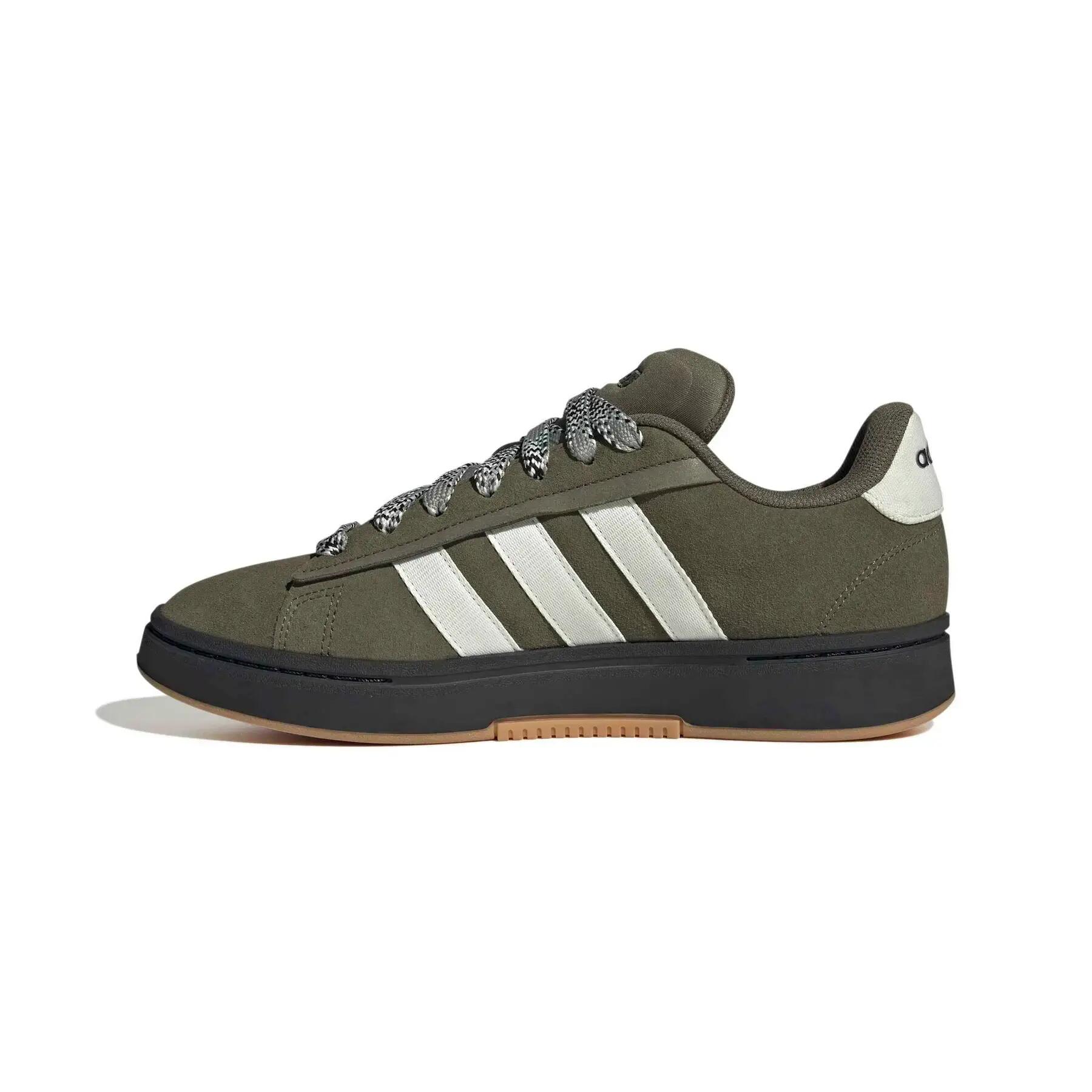 Baskets adidas Grand Court Alpha 00S 5/8