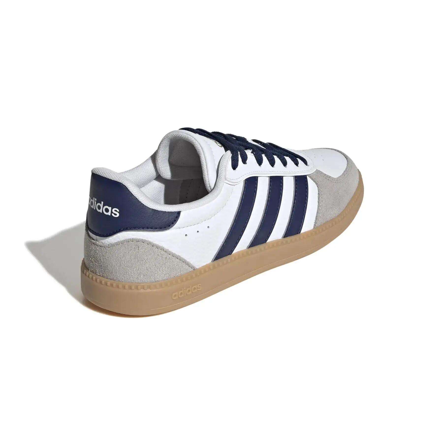 Baskets femme adidas Breaknet Sleek 4/7
