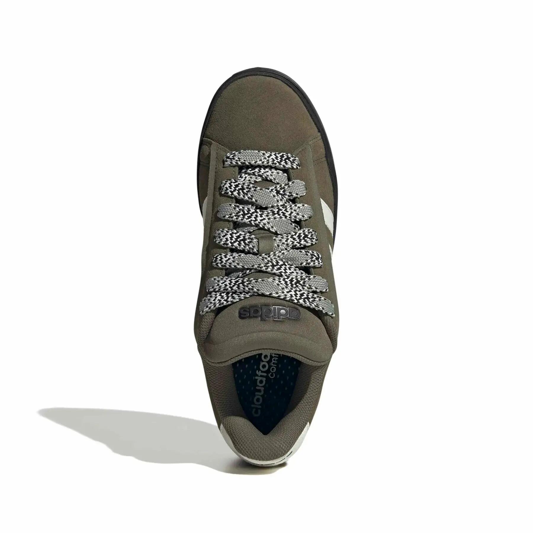 Baskets adidas Grand Court Alpha 00S 3/8