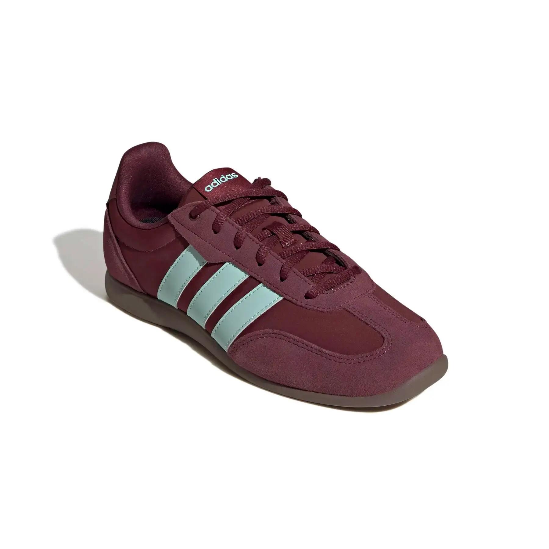 Baskets basses femme adidas Barreda LO 2/8