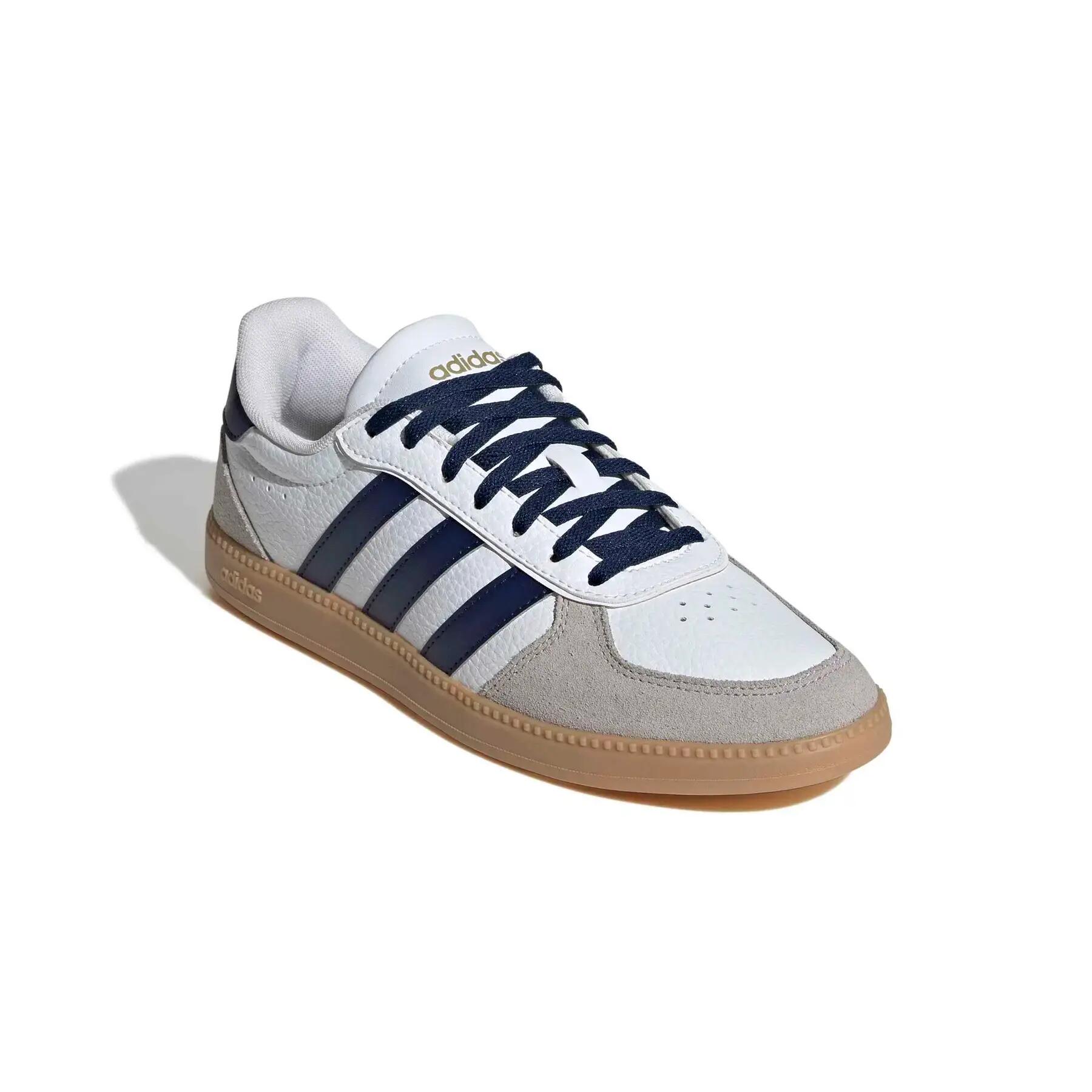 Baskets femme adidas Breaknet Sleek 2/7