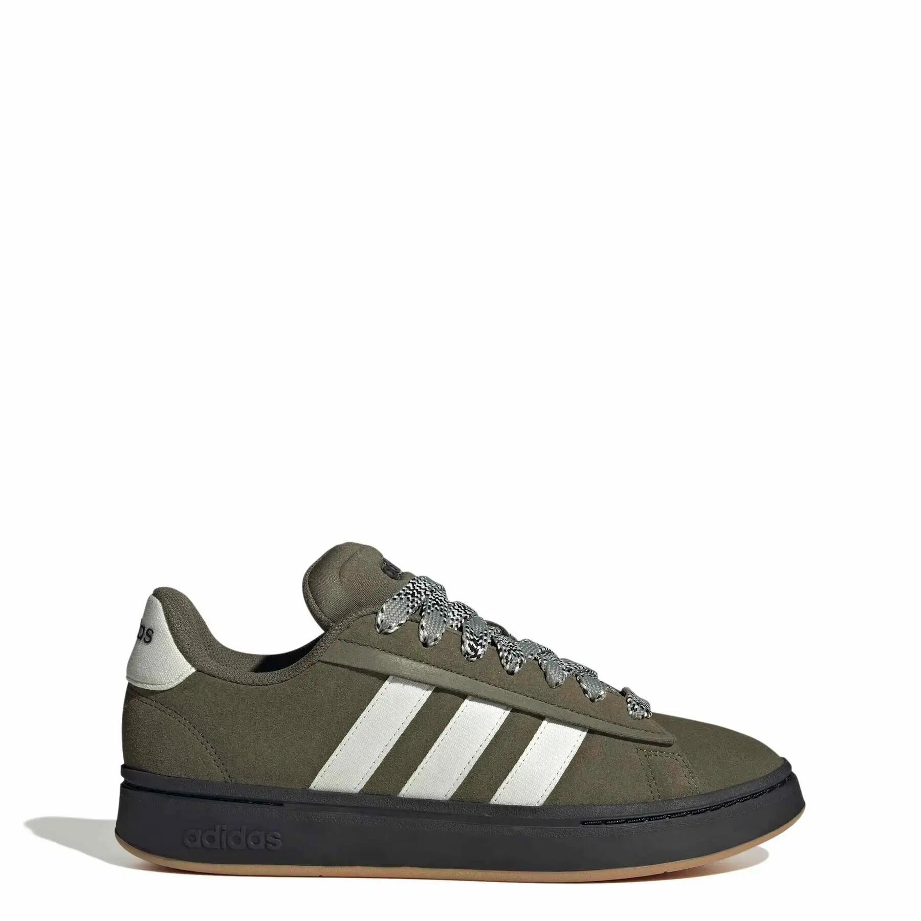 Baskets adidas Grand Court Alpha 00S 2/8