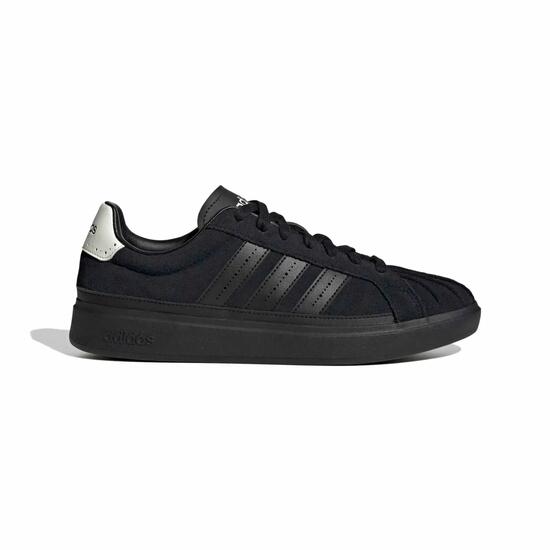 Baskets design classique adidas Streettalk