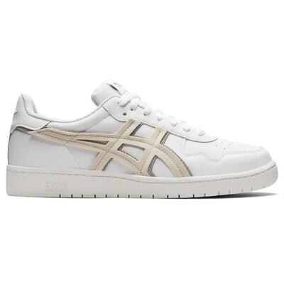 Scarpe da Tennis Casual Uomo Asics Japan S Bianco