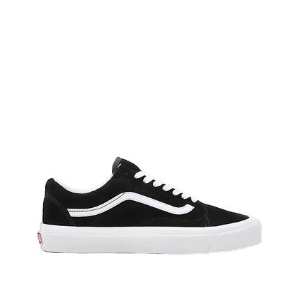 Vans Old Skool 36 DX Schwarz