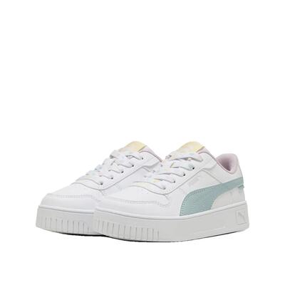 Scarpe PUMA Carina Street Lacey Bianche