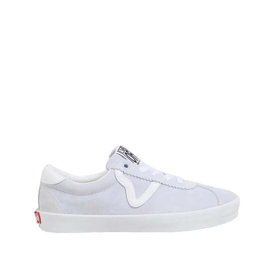 Zapatillas Vans Sport Low Blancas