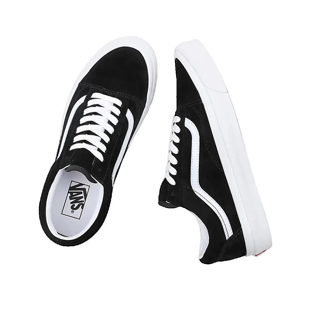 Vans Old Skool 36 DX Schwarz 3/3