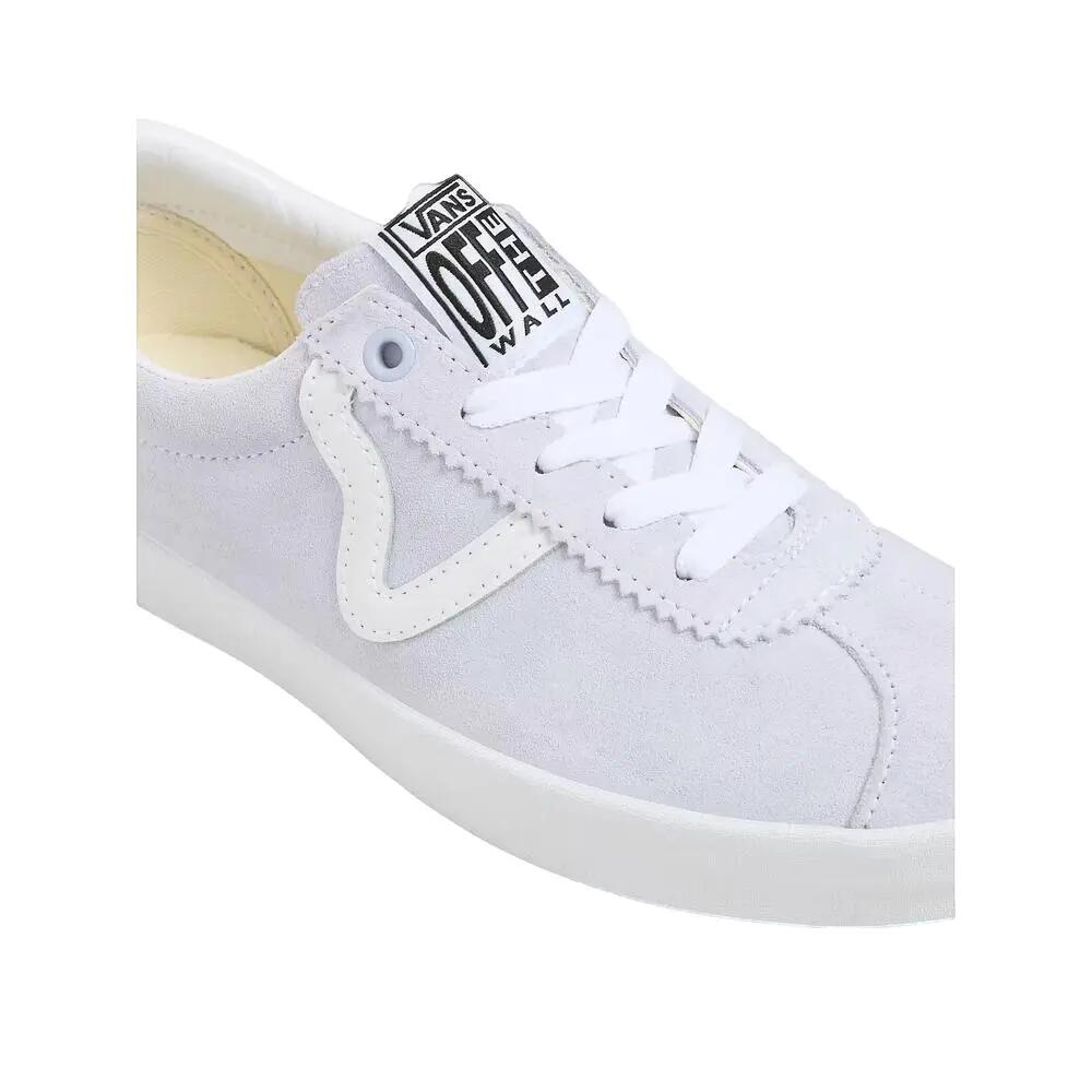Vans Sport Low Schuhe Weiß 3/3