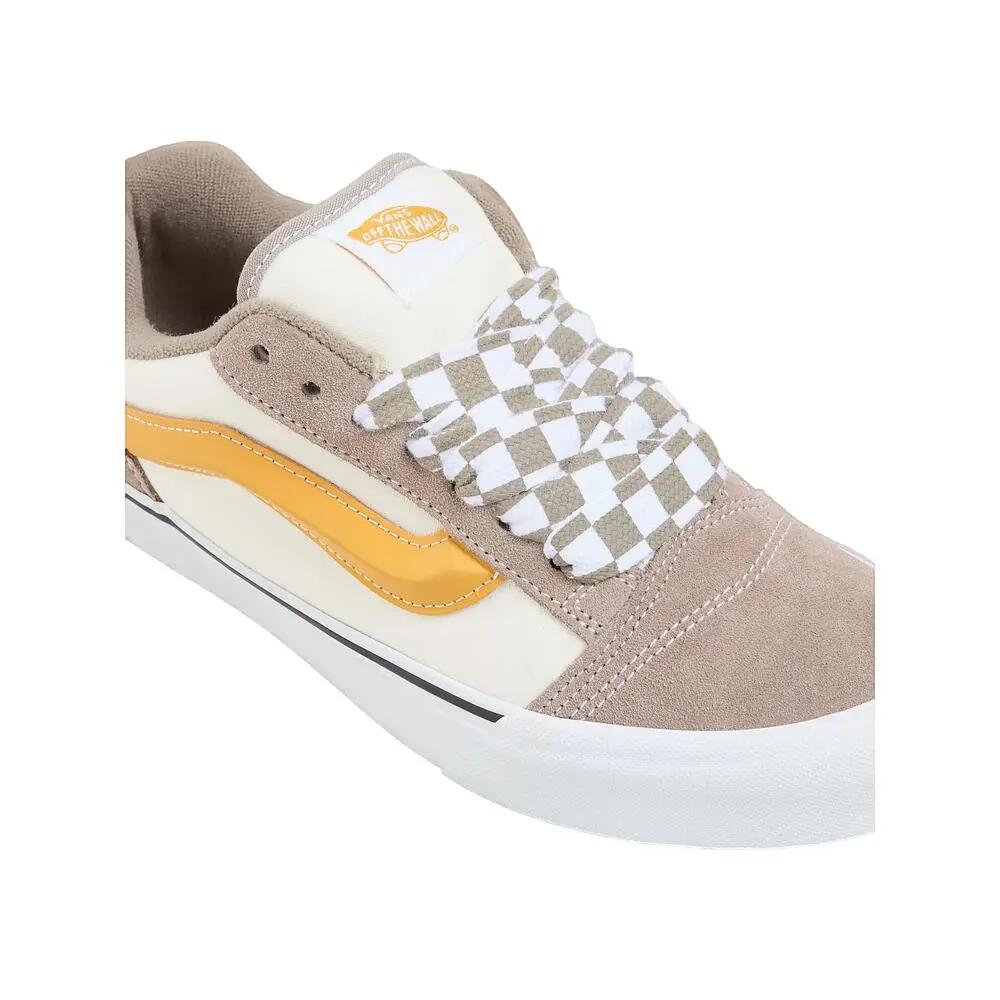 Chaussures Vans Knu Skool 3/3