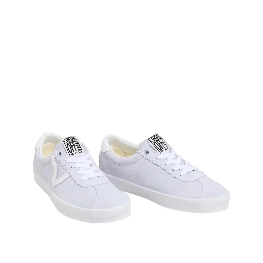 Vans Sport Low Schuhe Weiß 2/3