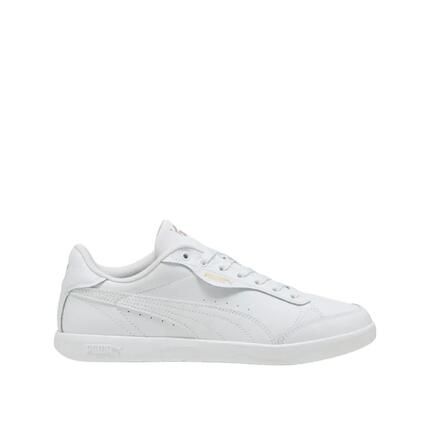Zapatillas PUMA Vikky Star Go Cuero ecológico Blanco