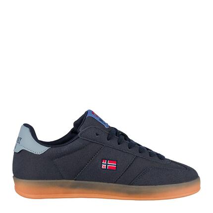 Sneakersy męskie Norway SAGA