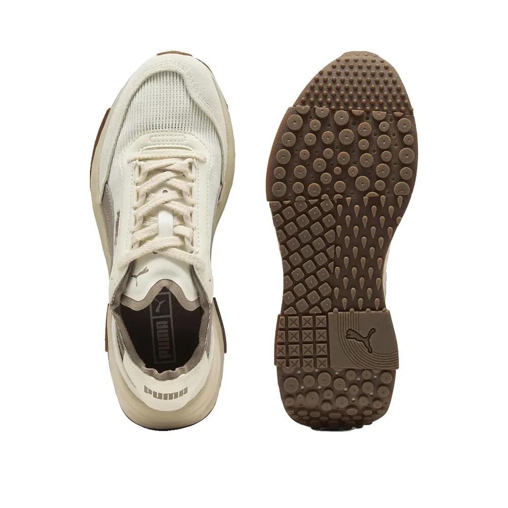 Buty PUMA Rider Elite Beżowe 5/6