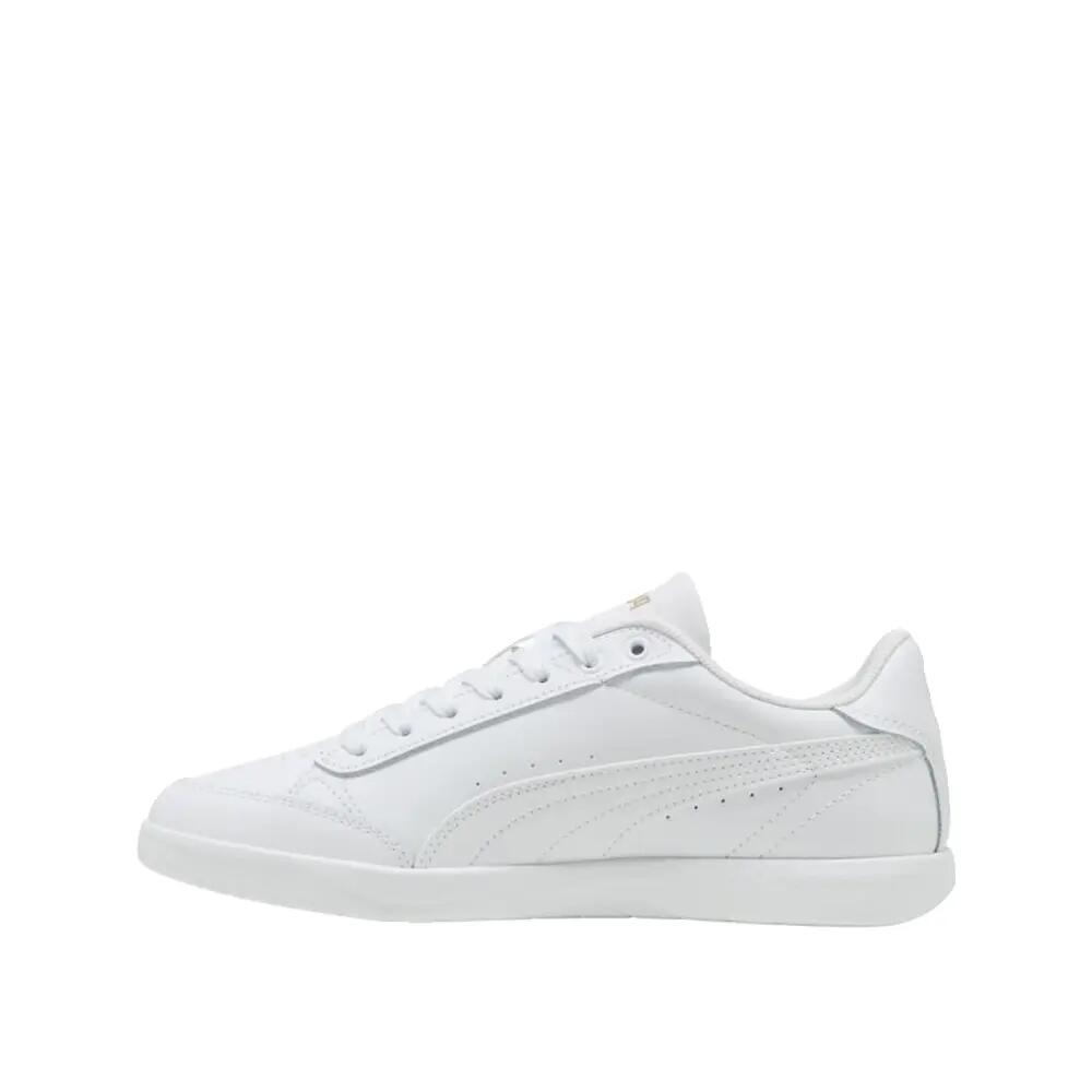 Zapatillas PUMA Vikky Star Go Cuero ecológico Blanco 5/6