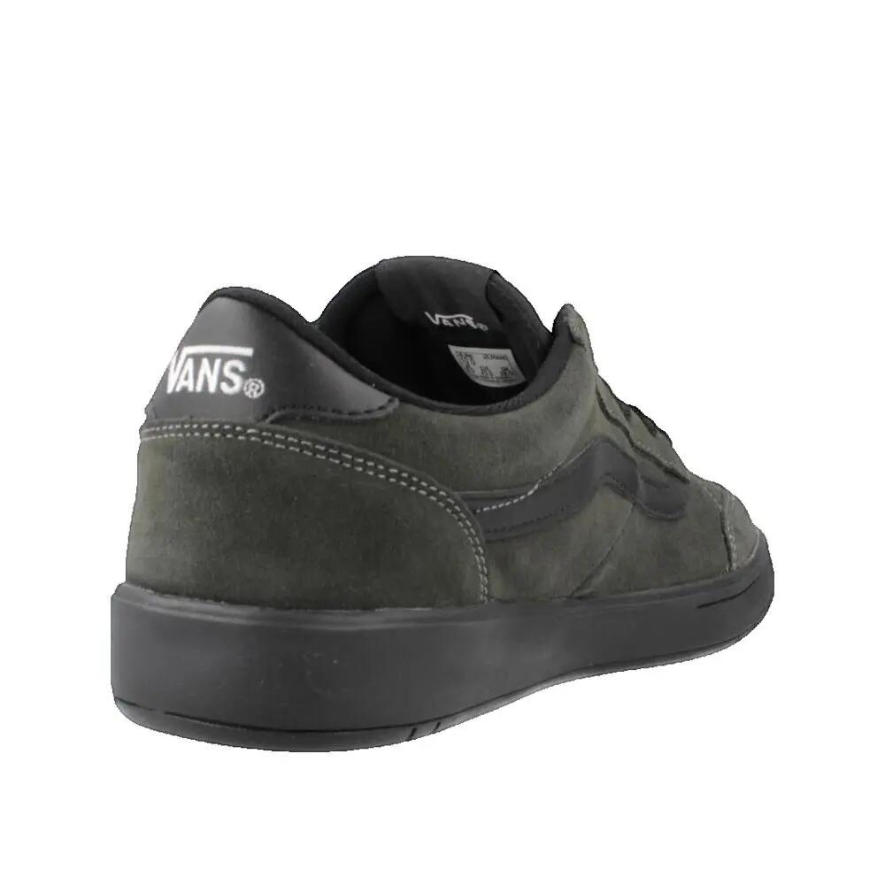 Vans Cruze Too ComfyCush Schwarz 3/3