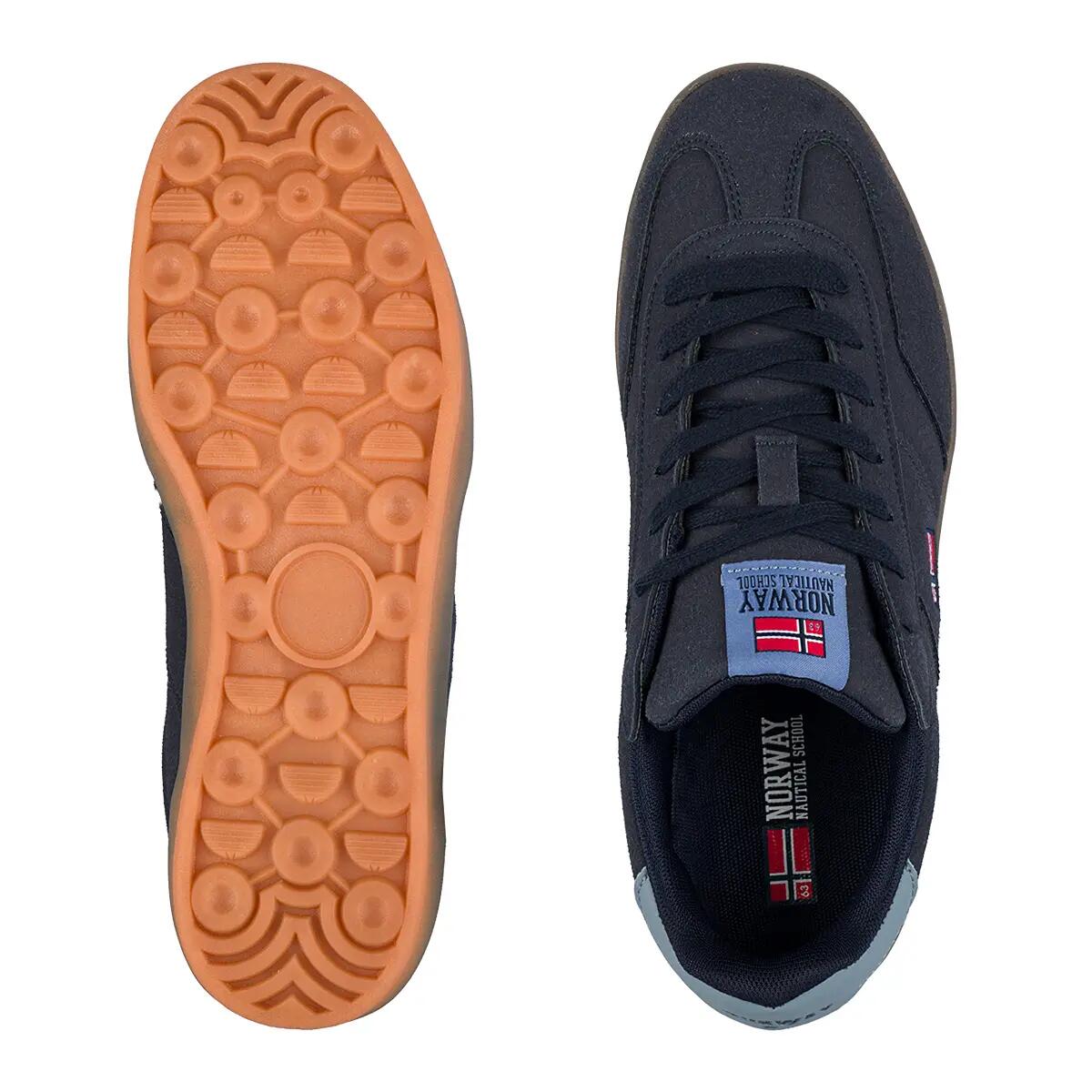 Sneakersy męskie Norway SAGA 5/5