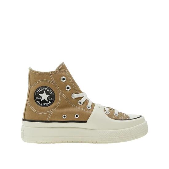 Chaussures Converse Chuck Taylor All Star Construct Marron
