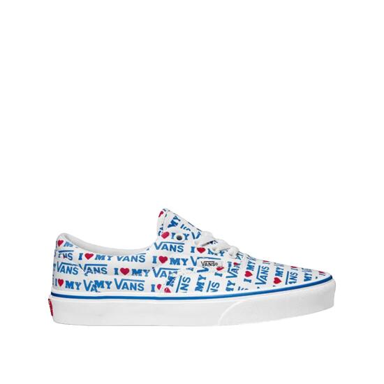 Vans Era Weiß