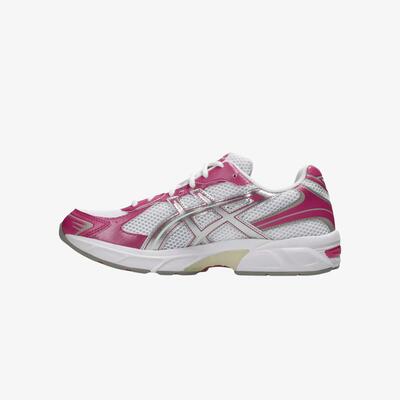 Heren sneakers gel-1130 white old rose