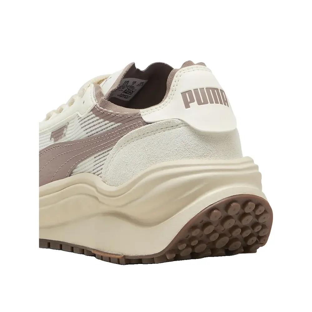 Buty PUMA Rider Elite Beżowe 4/6