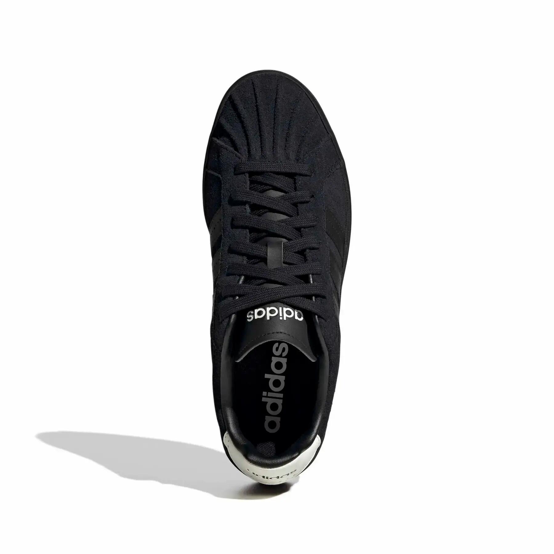 Buty sportowe klasycznego wzoru adidas Streettalk 3/7