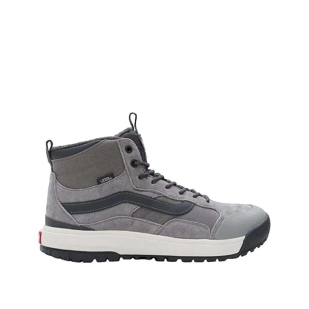 Calzado de trail Vans Ultrarange Exo Hi MTE-1 Gris 3/3