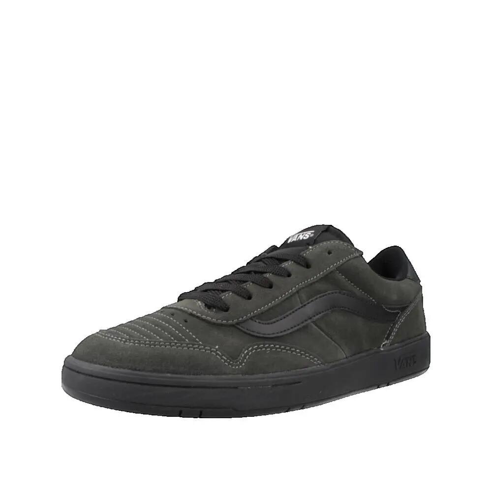 Vans Cruze Too ComfyCush Schwarz 2/3