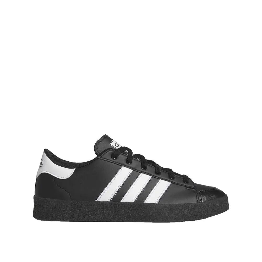 Chaussures adidas Jump Hook Noir/Blanc 1/7