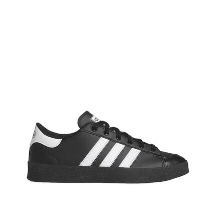 Chaussures adidas Jump Hook Noir/Blanc