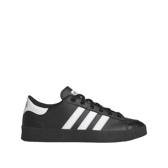 Chaussures adidas Jump Hook Noir/Blanc
