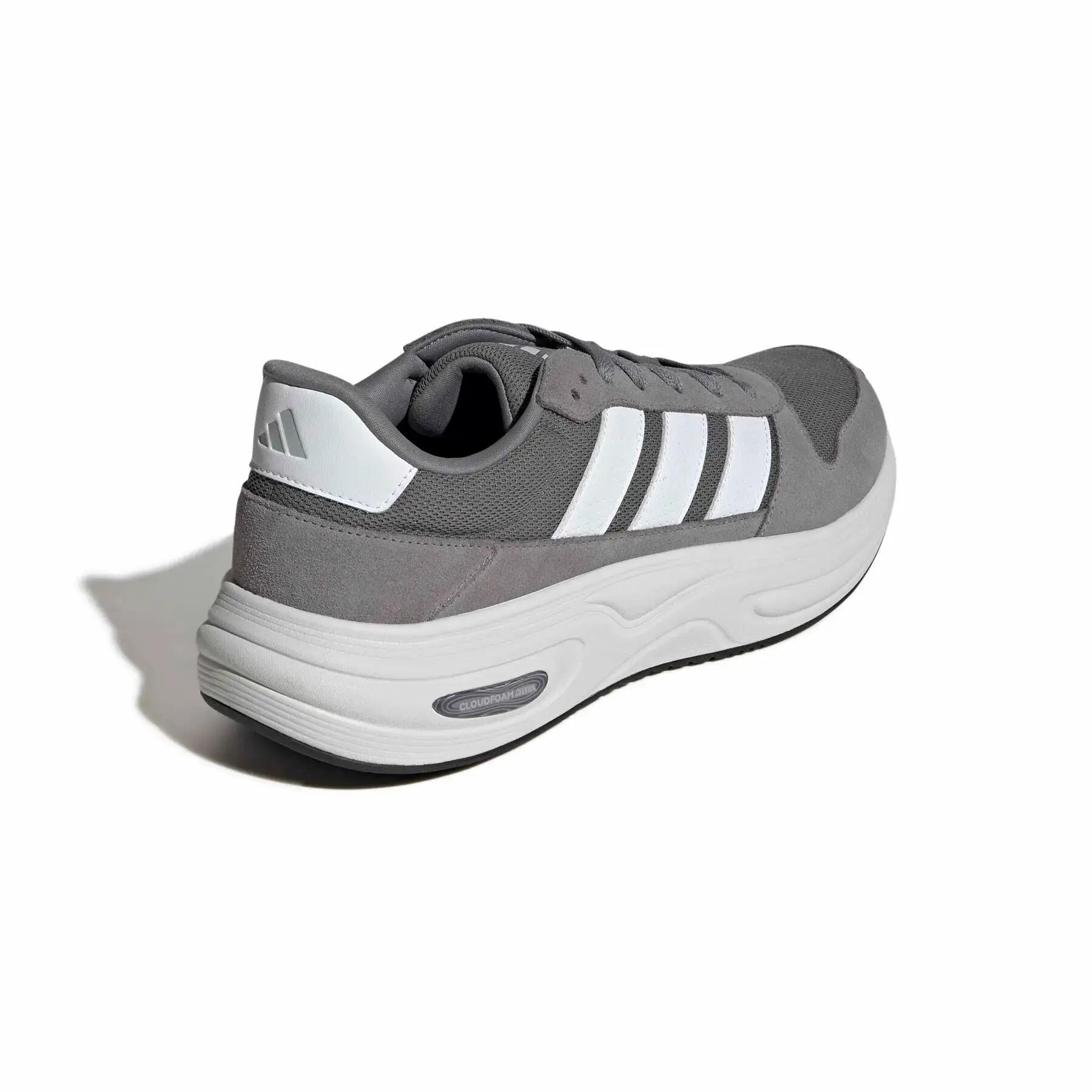 Baskets adidas Cloudfoam Cuxxion 80S 4/7