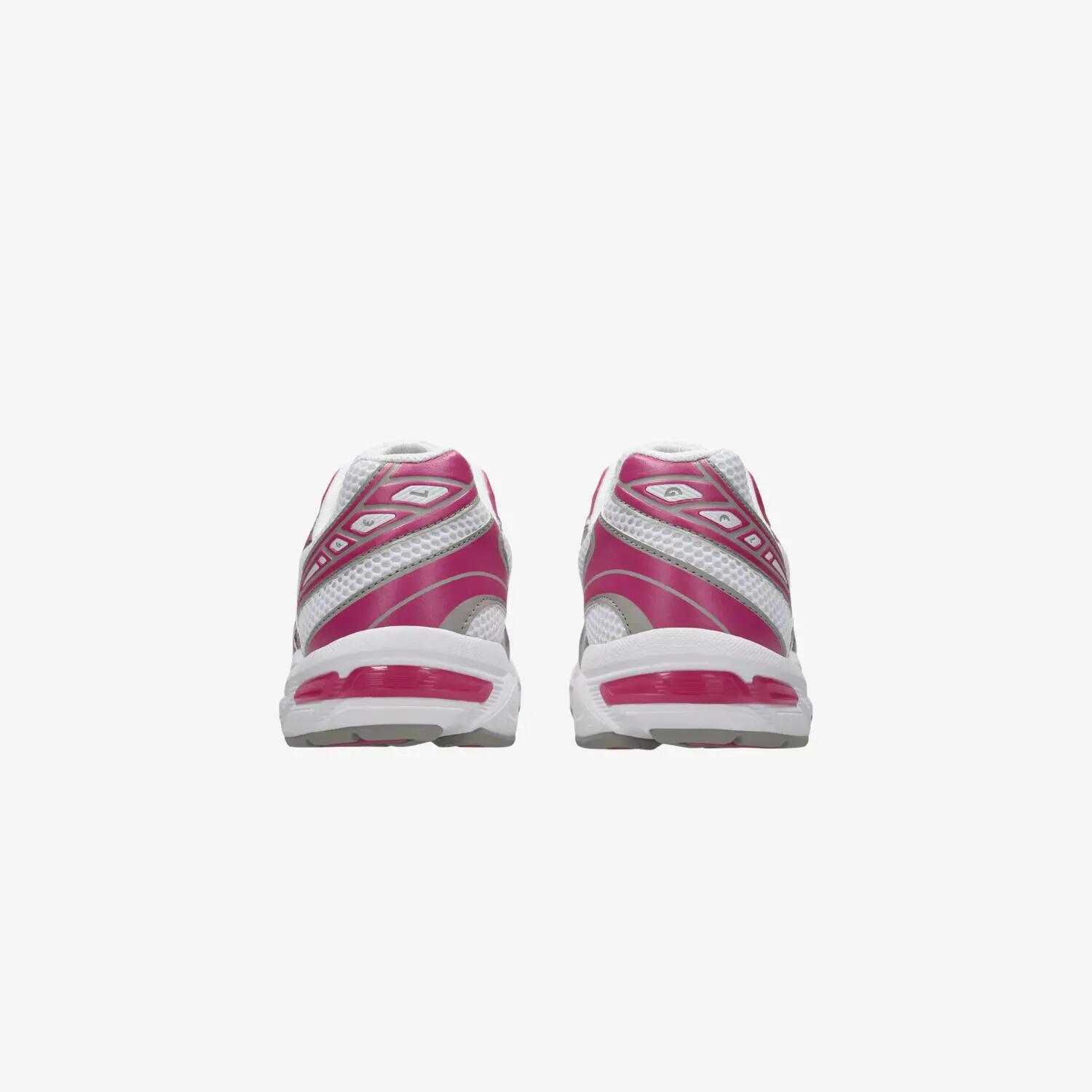 Heren Sneakers Gel-1130 White Old Rose 5/6