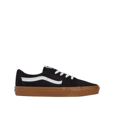Scarpe Vans Sk8-Low Nere