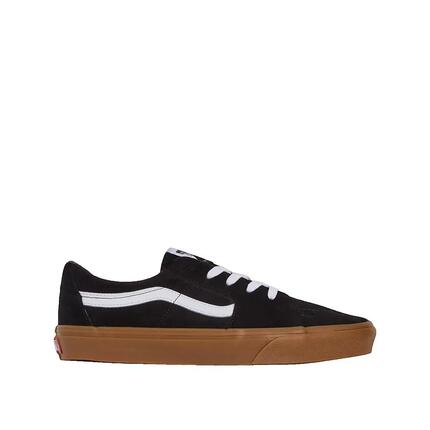 Zapatillas Vans Sk8-Low Negras