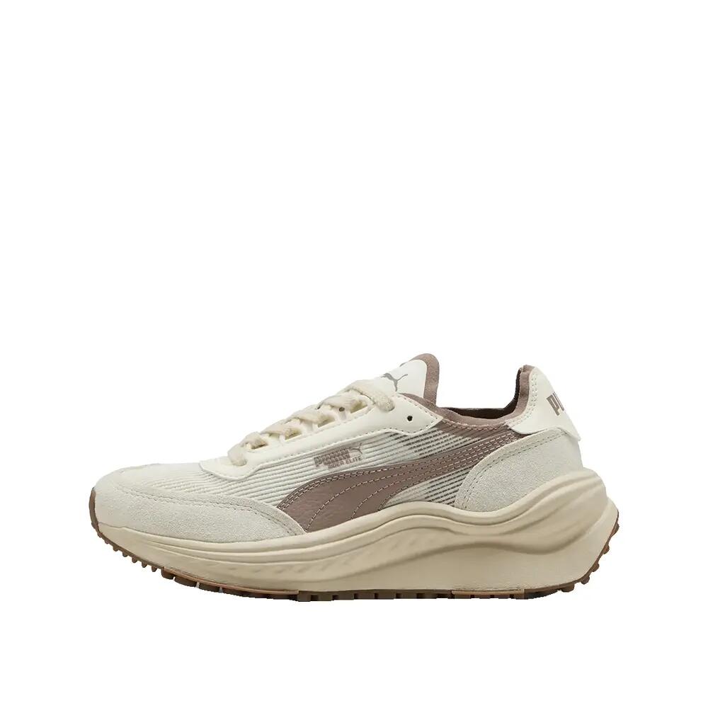 Buty PUMA Rider Elite Beżowe 3/6