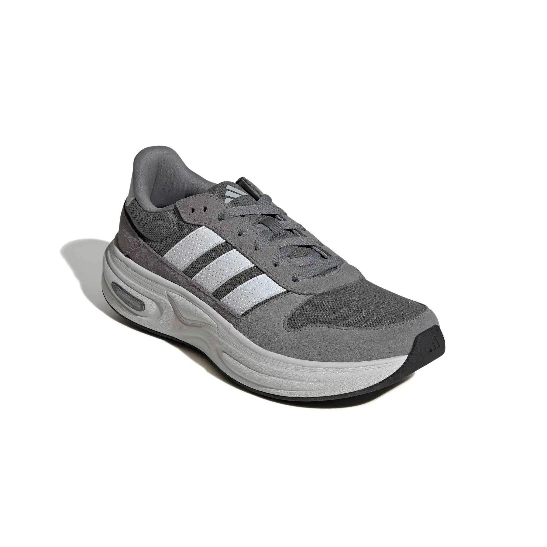 Baskets adidas Cloudfoam Cuxxion 80S 3/7
