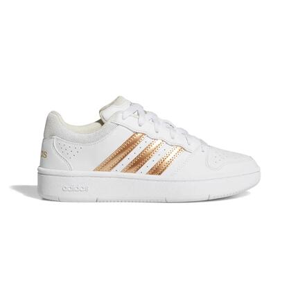 Baskets design emblématique enfant adidas Hoops Classic