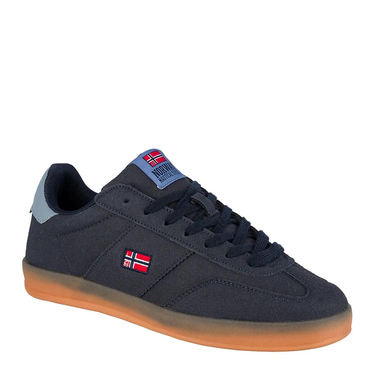 Sneakersy męskie Norway SAGA 3/5
