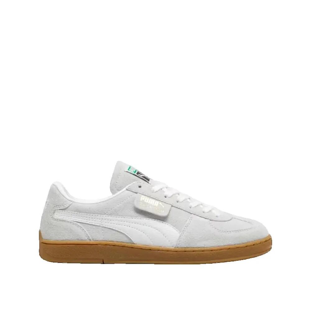 Buty PUMA Super Team SD Szare 1/2