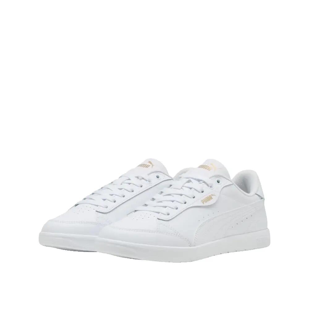 Zapatillas PUMA Vikky Star Go Cuero ecológico Blanco 2/6