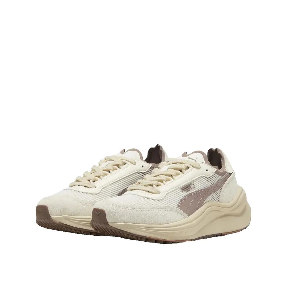 Buty PUMA Rider Elite Beżowe 2/6