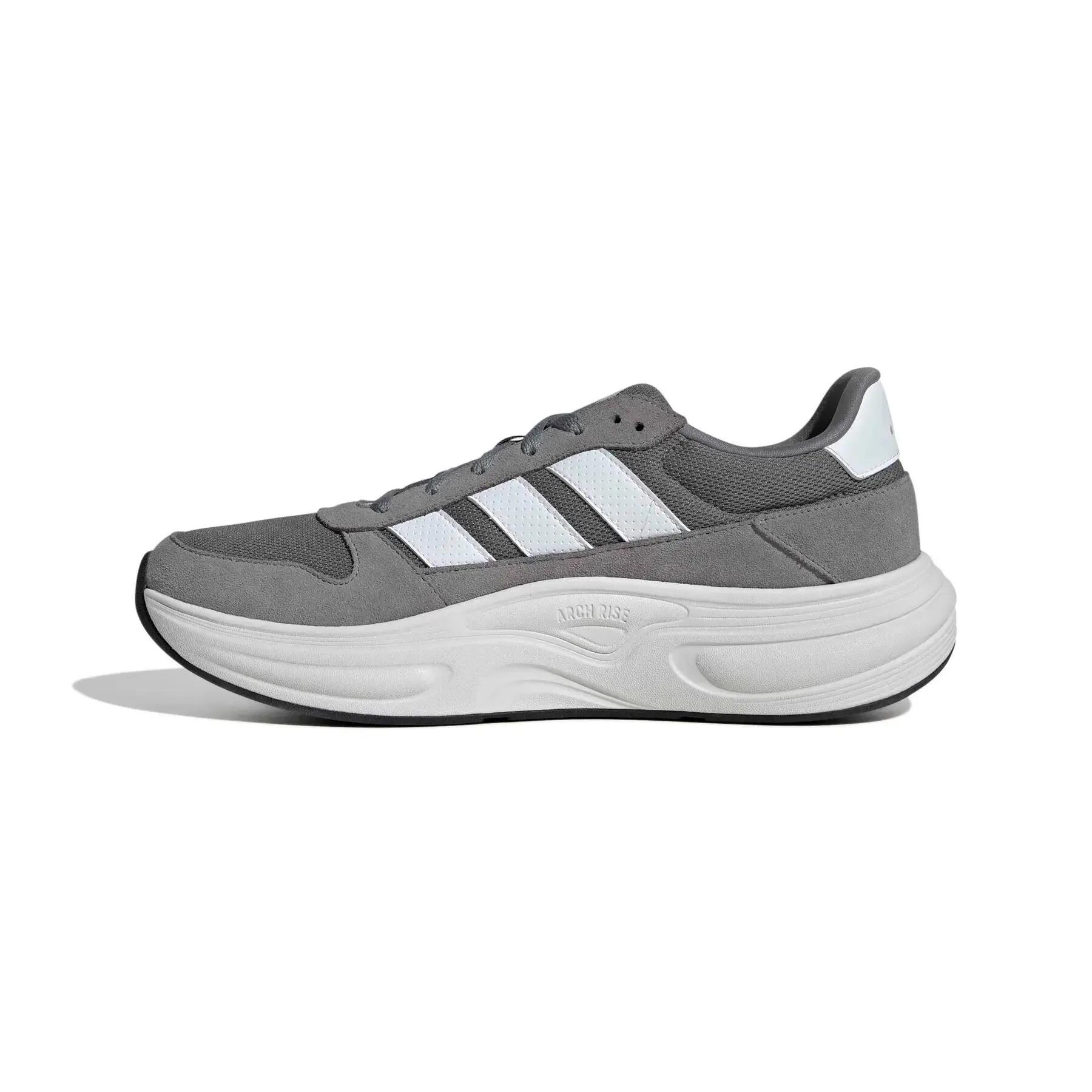 Baskets adidas Cloudfoam Cuxxion 80S 2/7