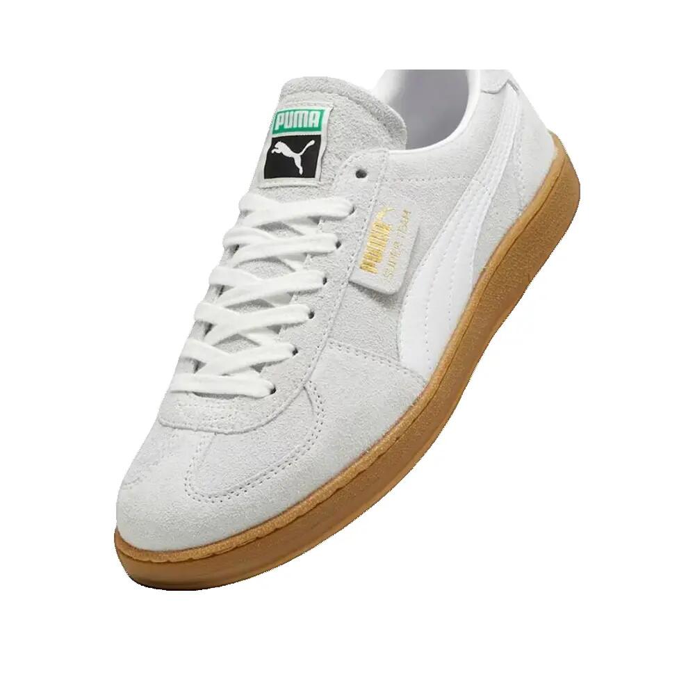 Buty PUMA Super Team SD Szare 2/2
