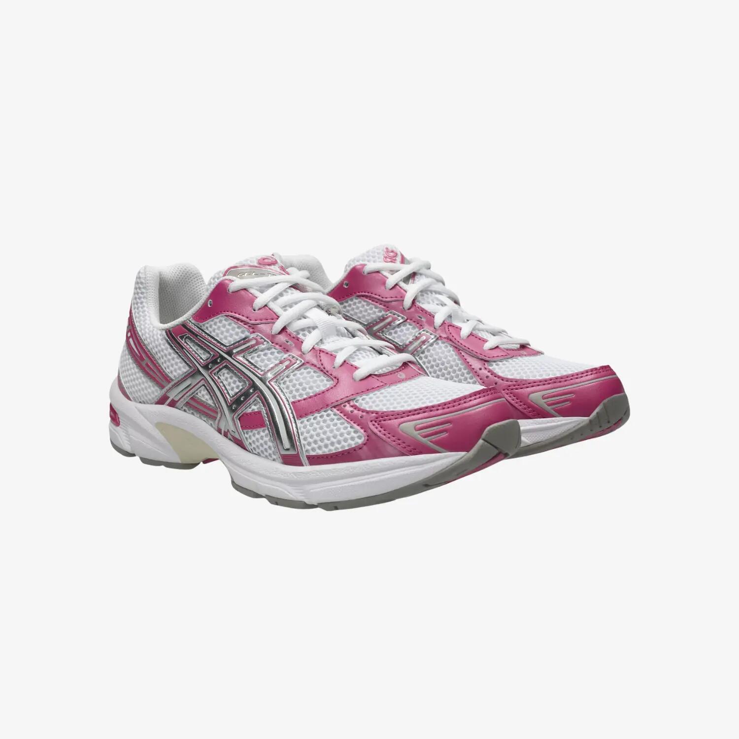 Heren Sneakers Gel-1130 White Old Rose 3/6